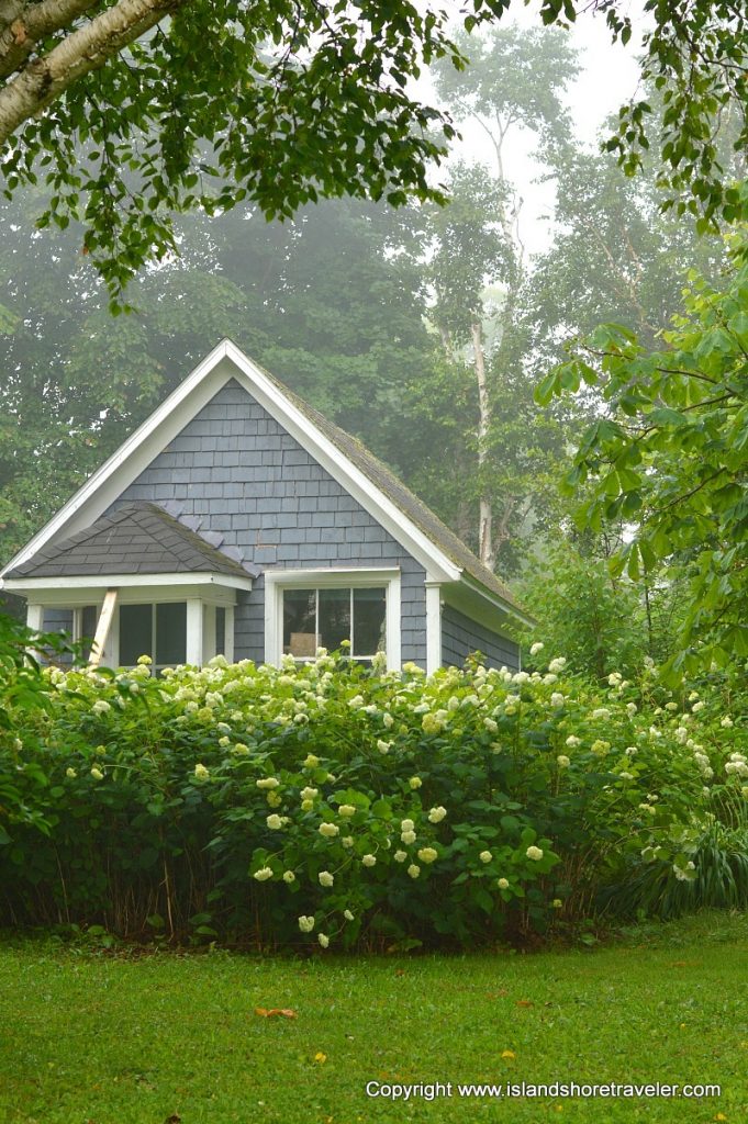 The Seaside Village of VictoriabytheSea, PEI Island Shore Traveler