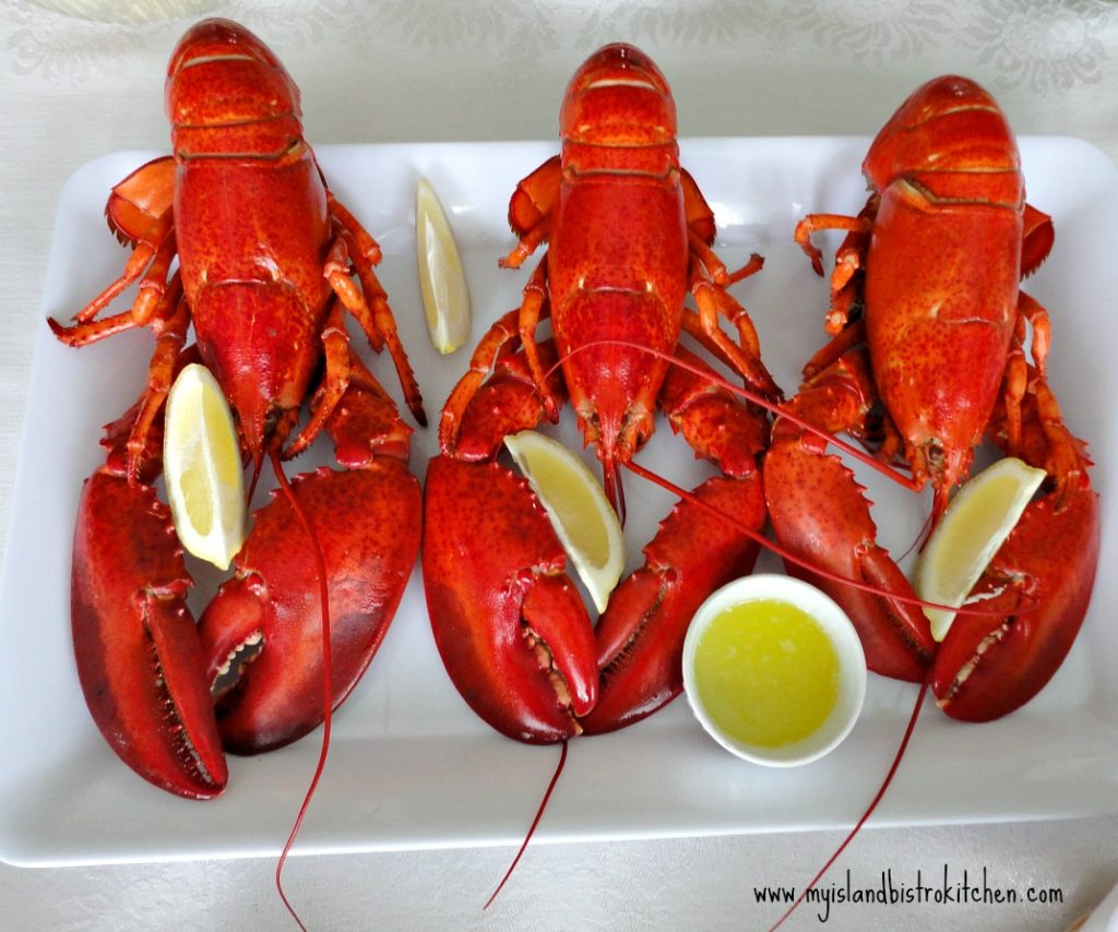 Lobster Season on Prince Edward Island Island Shore Traveler